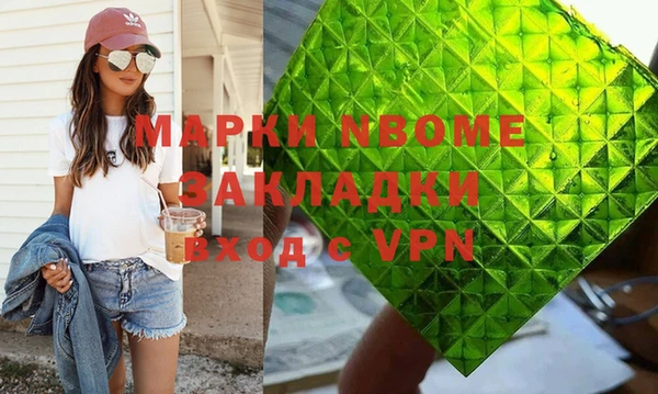 хмурый Алзамай